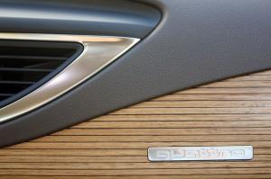 Audi A7 Sportback 3.0 TFSI Quattro 2010 года  (NA)